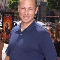 Mike Judge