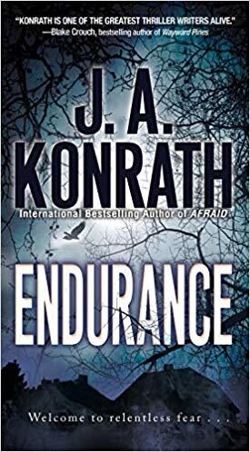 Endurance