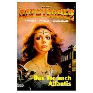 Das Tor nach Atlantis