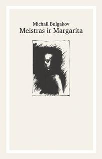 Meistras ir Margarita