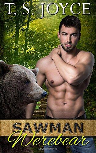 Sawman Werebear