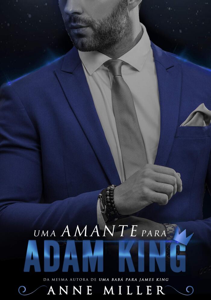 Uma Amante Para Adam King