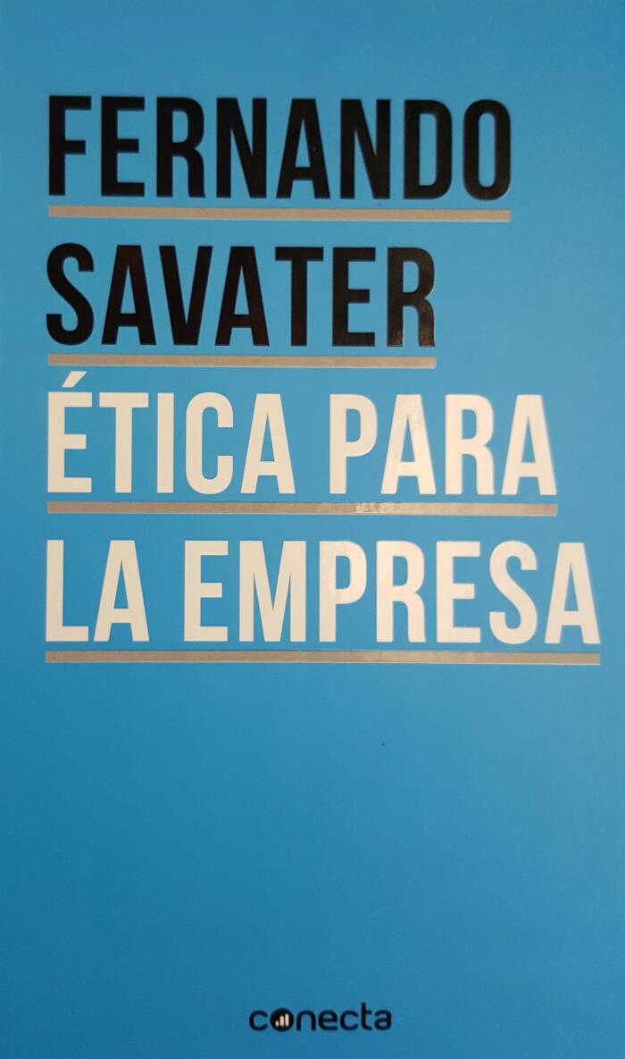 Ética para la empresa