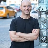 Geoff Rodkey