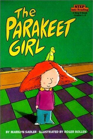 The Parakeet Girl