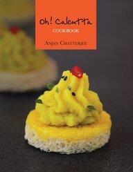Oh! Calcutta: Cookbook