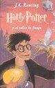 HARRY POTTER Y EL CALIZ DE FUEGO