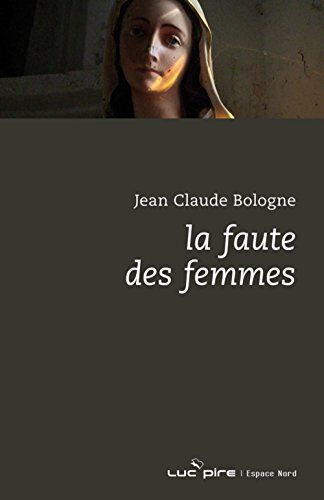 La Faute des femmes