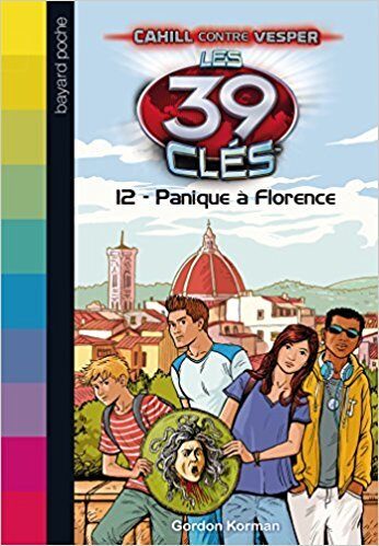 Panique a Florence