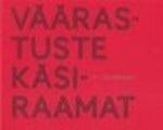 Väärastuste käsiraamat