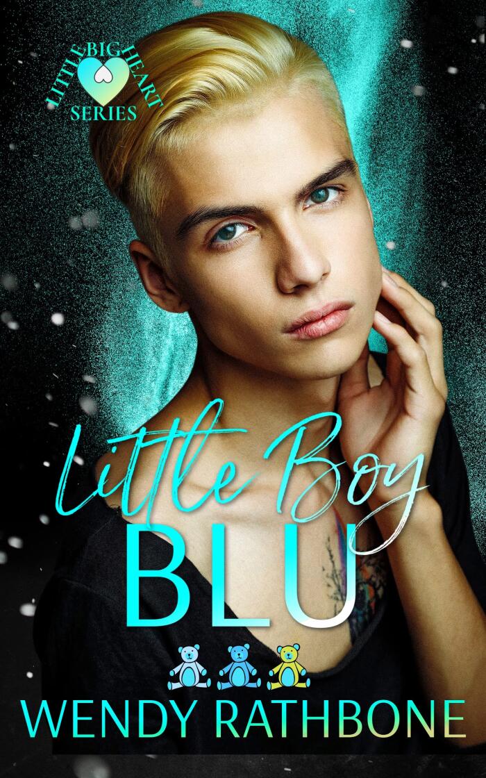 Little Boy Blu