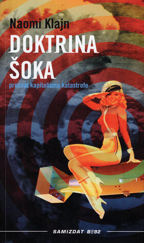 Doktrina šoka: procvat kapitalizma katastrofe