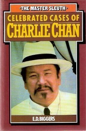 Celebrated Cases of Charlie Chan