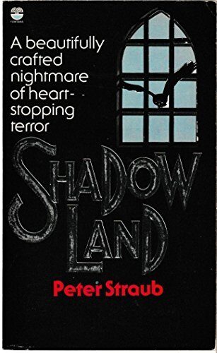 Shadow Land