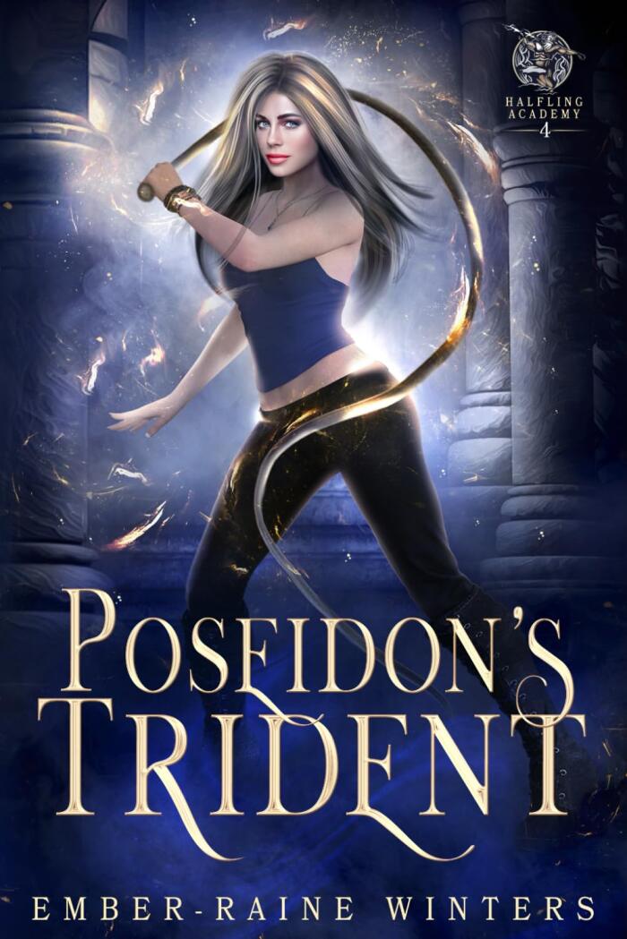 Poseidon's Trident