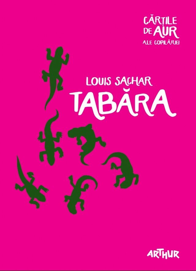 Tabăra