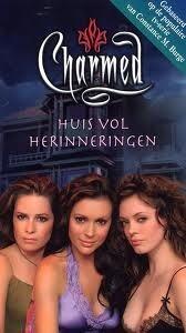 Charmed Huis vol herinneringen