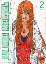 La mia maetel, vol. 2