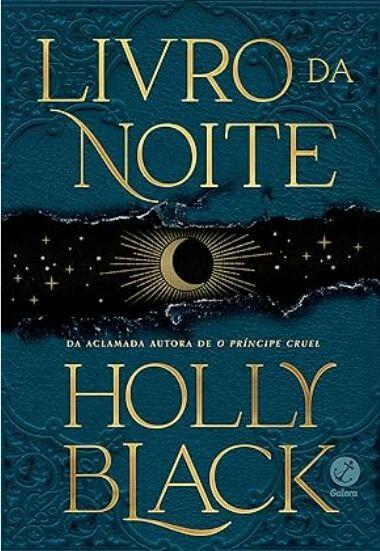Livro da noite
