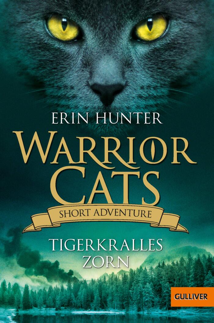 Tigerkralles Zorn