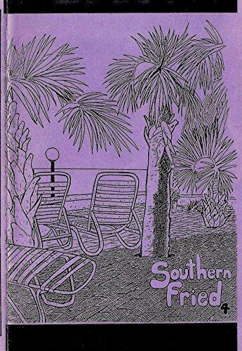 Southern Fried: Issue 4