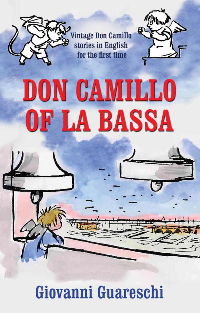 Don Camillo of La Bassa