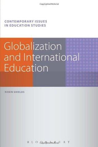 Globalization and International Education