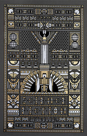 The Folio Science Fiction Anthology