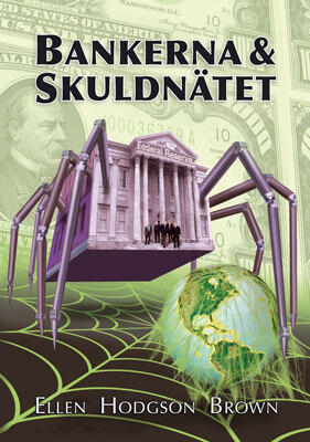 Bankerna och skuldnätet