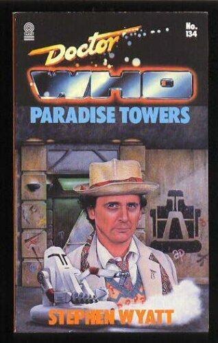 Doctor Who: Paradise Towers
