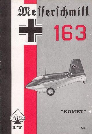 Messerschmitt 163 "Komet"