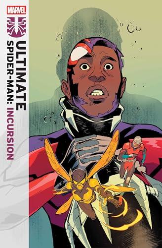 Ultimate Spider-Man: Incursion (2025-) #2