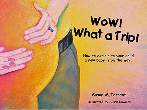 WoW! What a Trip!: My Journey to Meet My Family