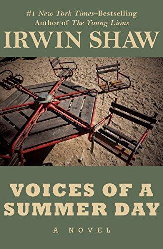 Voices of a Summer Day: A Novel