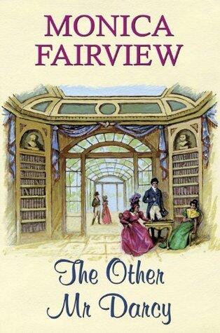 The Other Mr Darcy