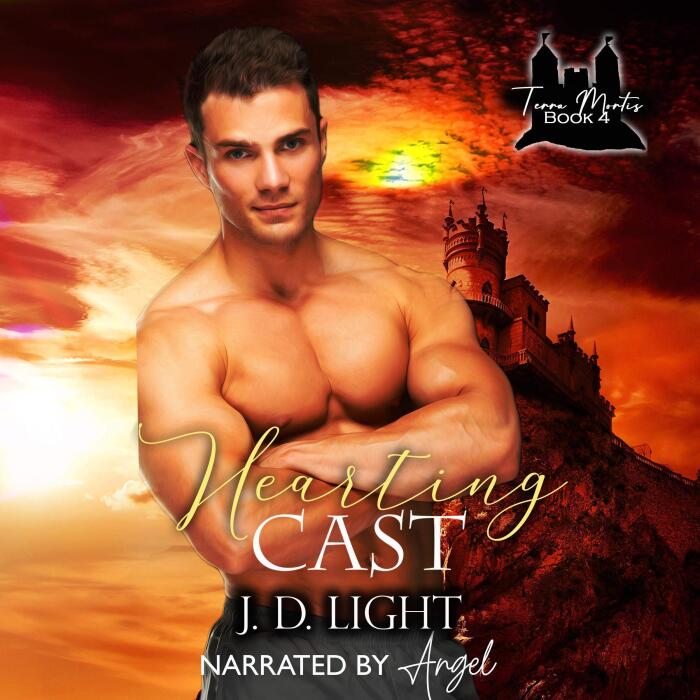 Hearting Cast: Terra Mortis, Book 4