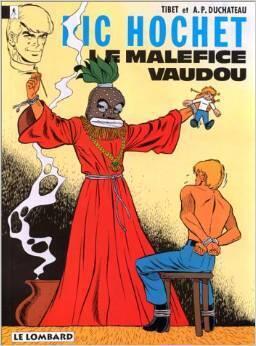 MALEFICE VAUDOU