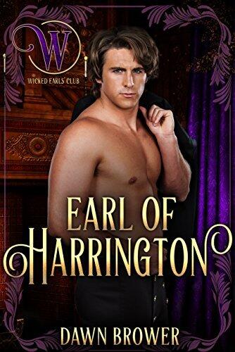 Earl of Harrington
