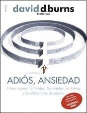 Adios, Ansiedad