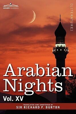 Arabian Nights; Volume 15 of 16