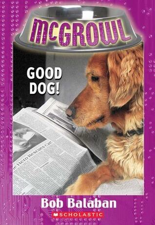 Good Dog!
