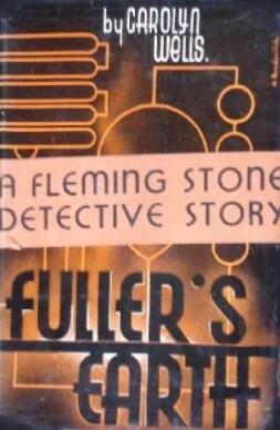 Fuller's Earth