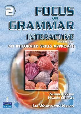 Focus on Grammar, Interactive 2