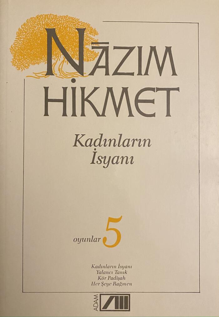 Kadınların İsyanı -oyunlar 5-