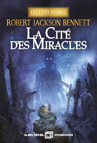 La Cité des miracles