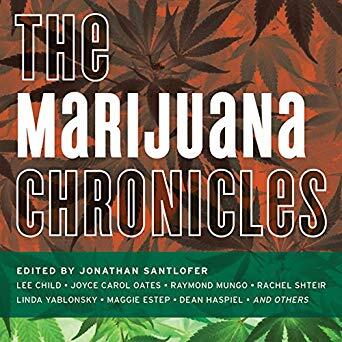 The Marijuana Chronicles