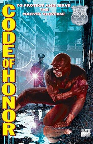 Code of Honor #4