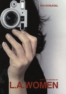 Eva Schlegel: L.A. Women