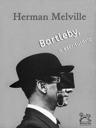 Bartleby, o escriturário: Uma história de Wall Street