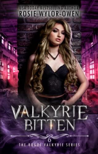 Valkyrie Bitten